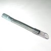 Karcher Nozzle, zinc coated, flexible, with rubber tip 99814200