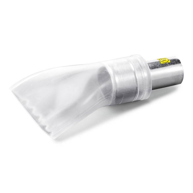Karcher Nozzle with connecting piece 90° DN40 99881180