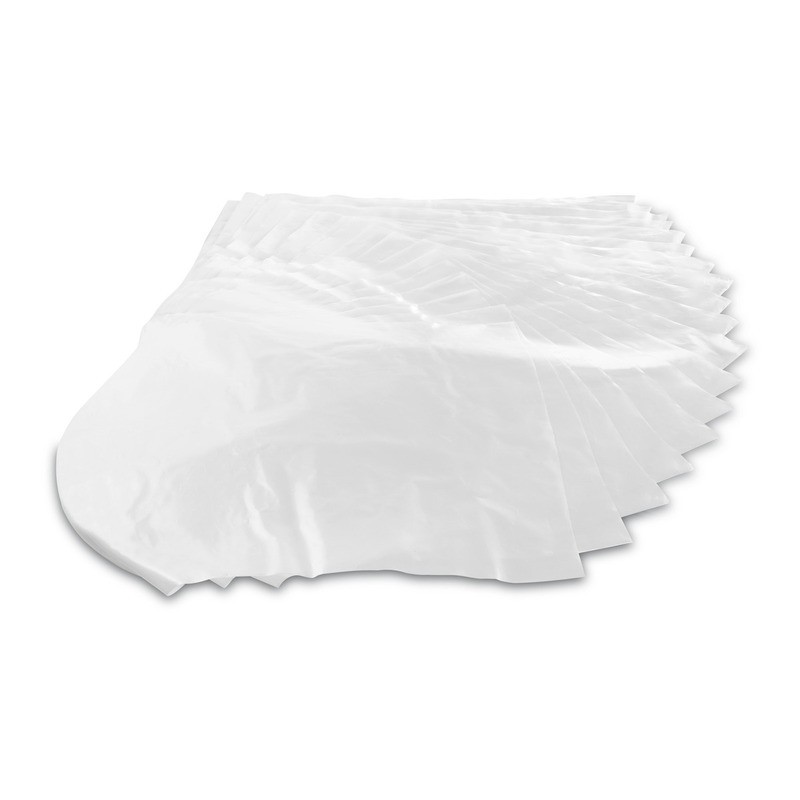 Karcher Disposal bags, PE, 60-100 l, 20 pcs 69043480