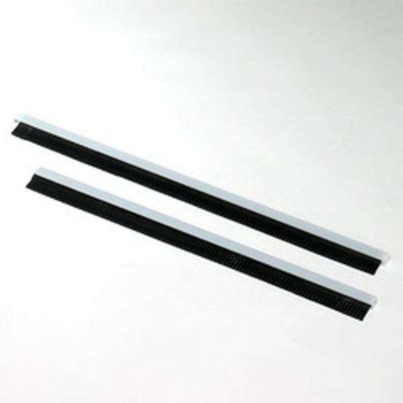Karcher Rubber lips with molding 370mm 99819140