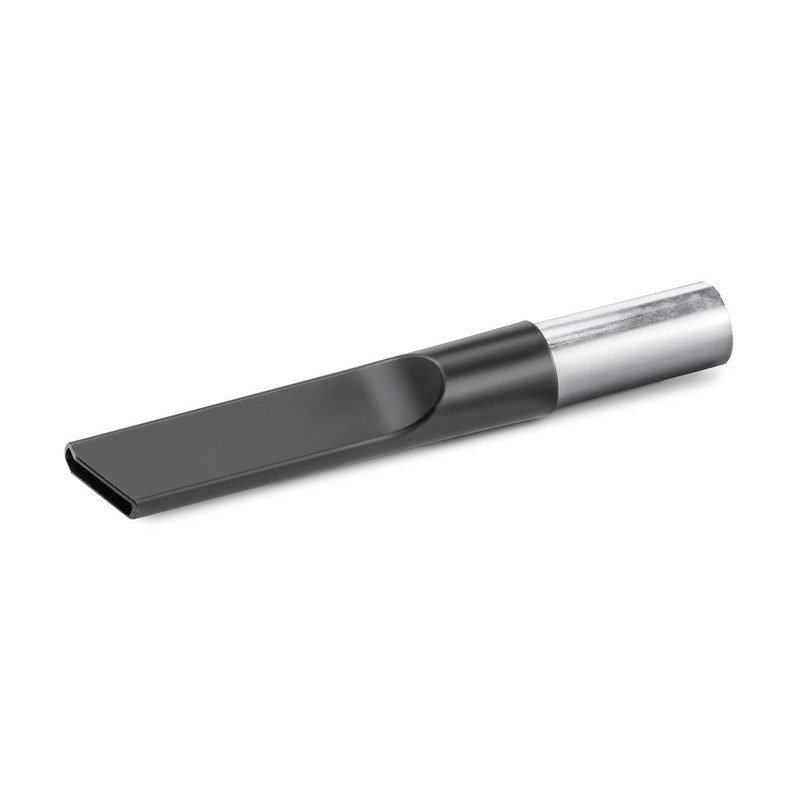 Karcher Crevice nozzle, lightweight plastic 99881160