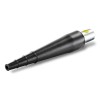 Karcher Standard nozzle rubber cuttable DN40 99896770