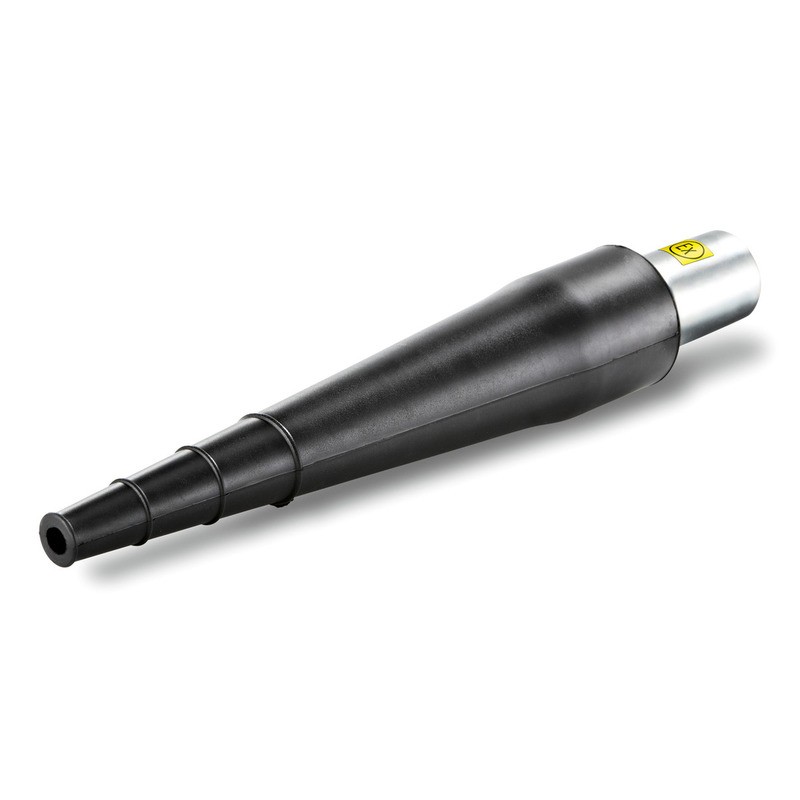 Karcher Standard nozzle rubber cuttable DN40 99896770