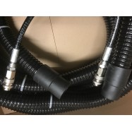 Karcher Puzzi Suction hose complete DN 38, 44406450