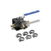 Karcher Add-on fresh water selector valve 26415210