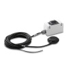 Karcher Add-on overflow with flow switch 26418680