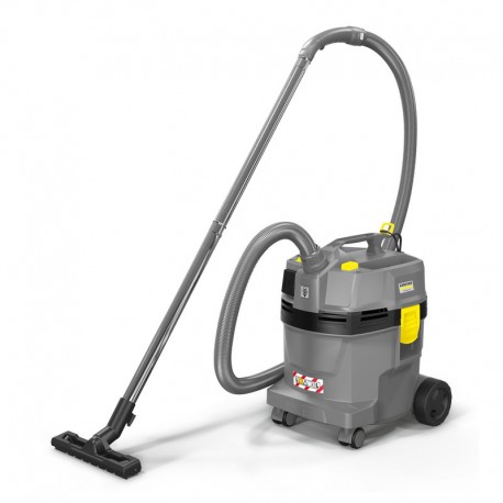 Karcher NT 22/1 AP TE L *110v Powerful wet and dry vacuum cleaner, 13786140