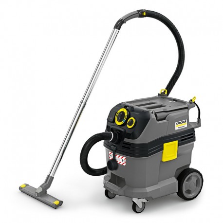 Karcher NT 30/1 TACT TE H *GB 240V Powerful wet and dry vacuum cleaner, 11482570