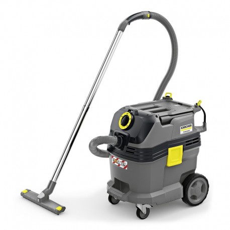 Karcher NT 30/1 Tact L 220V *GB Powerful wet and dry vacuum cleaner, 11482040