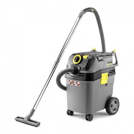 Karcher NT 40/1 Ap L Powerful wet and dry vacuum cleaner, 11483240