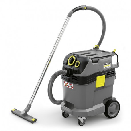 Karcher NT 40/1 TACT TE L *GB 240V Powerful wet and dry vacuum cleaner, 11483140