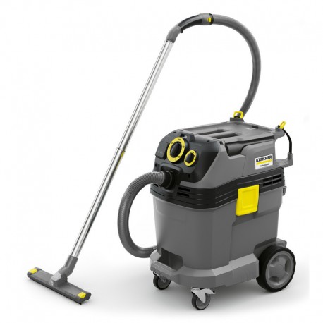 Karcher NT 40/1 TACT TE M *GB 240V Powerful wet and dry vacuum cleaner, 11483550
