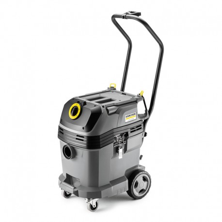 Karcher NT 40/1 Tact Bs *EU Powerful wet and dry vacuum cleaner, 11483400