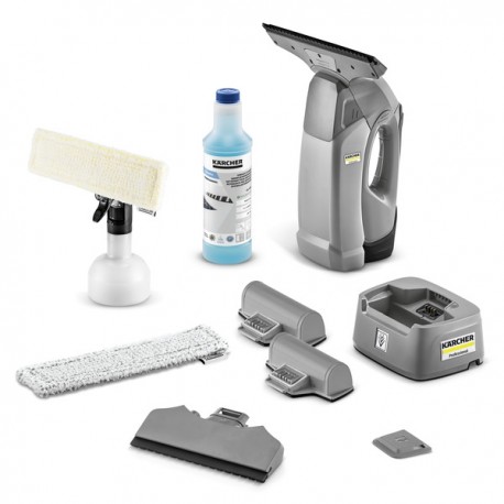 Karcher WVP 10 Advanced WINDOW AND SURFACE VACUUM 16335630