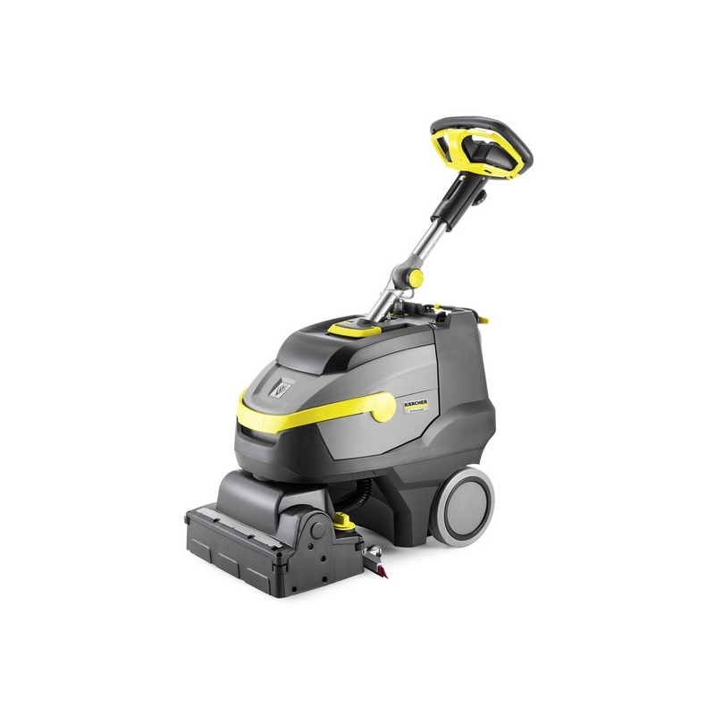 Karcher BR 35/12 C Bp Pack *GB 17834710