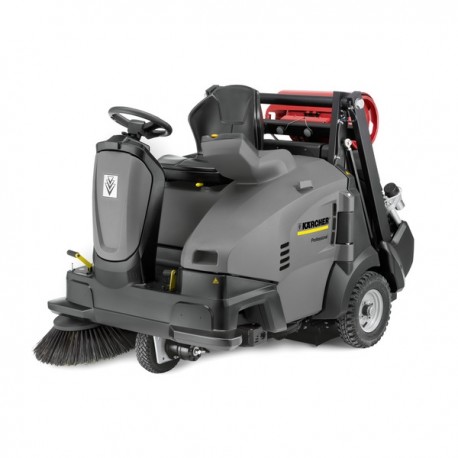 Karcher KM 105/110 R LPG+KSSB 03002040