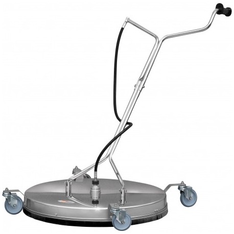 TURBO DEVIL TD750 SURFACE CLEANER, 750mm DIAMETER