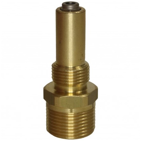 TURBO DEVIL ECO RC301/RC421 SWIVEL REPAIR KIT