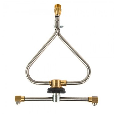 TURBO DEVIL ECO WW301 REPLACEMENT SWIVEL & ARMS