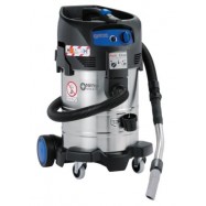 Nilfisk ATTIX 40-0M PC 240Volt TYPE 22 / B1 Explosive Environments