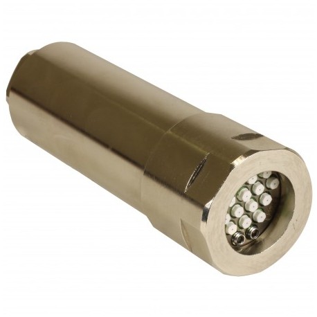 MOSMATIC GUM REMOVAL NOZZLE