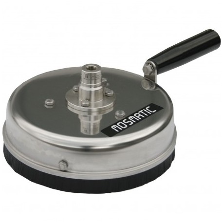 MOSMATIC FL-EB 200 HAND HELD SURFACE CLEANER