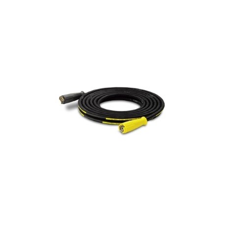 Karcher  High-pressure hose Longlife 400, 10 m, DN 8, including rotary coupling 63880830