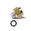 Karcher 025 Nozzle pack for hard surface cleaners 650 - 850 l/h