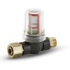 Karcher Fine-mesh water filter, 100 μm, R 1" 26382700
