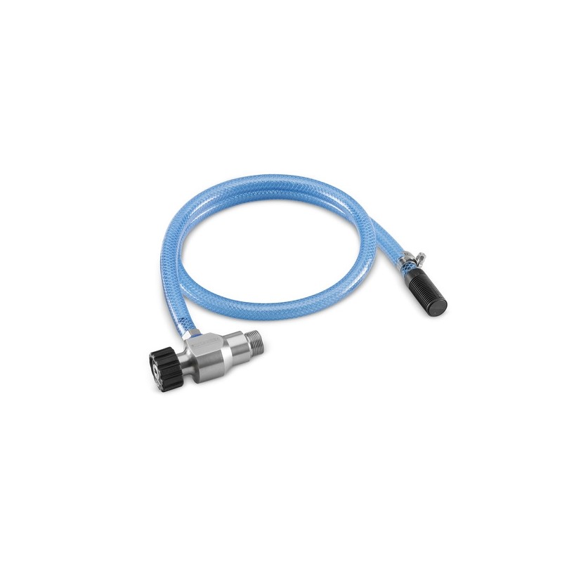 Karcher Stainless steel injector kit for HDS 10/20-4M 66457620