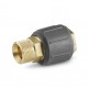 Karcher ADAPTER for replacement TR22IG-M22AG Er 41110460