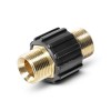 Karcher Coupler -2xM22x1,5 44030020