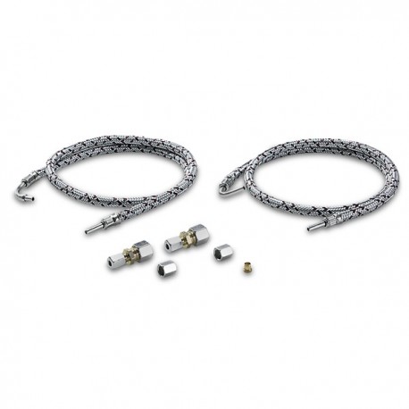 Karcher Hose kit, fuel oil 24400010