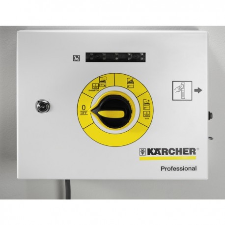 Karcher Multiple coin remote control without coin acceptor 26424220
