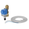 Karcher Water feed solenoid valve 22097880