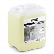 Karcher Disinfectant Cleaner, liquid RM 732 62955960