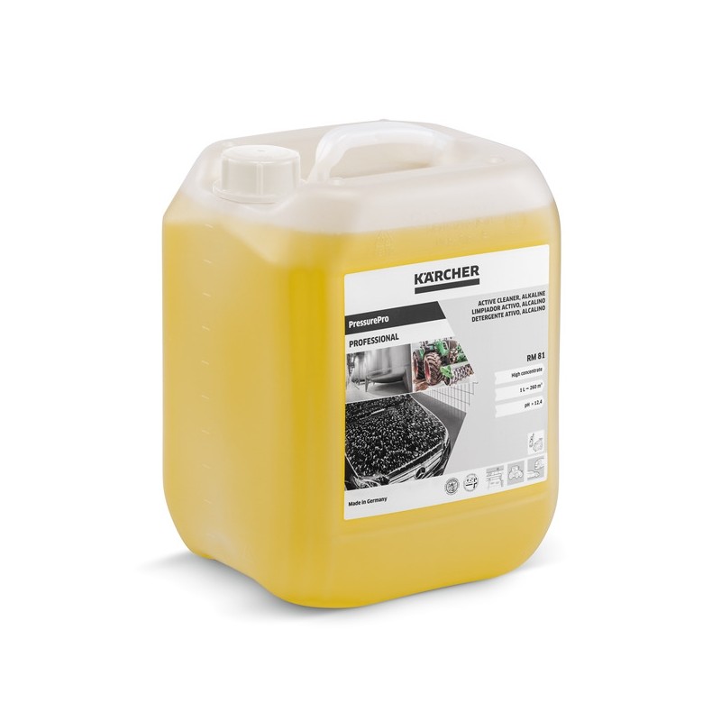 Karcher PressurePro Active Cleaner, alkaline RM 81 62955560