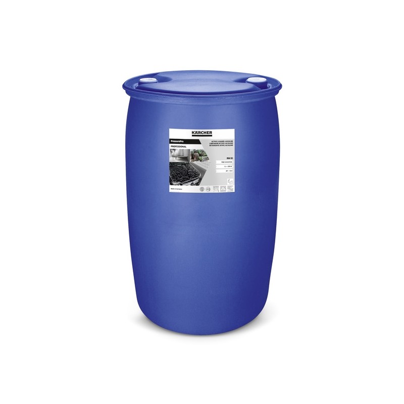 Karcher PressurePro Active Cleaner, alkaline RM 81 62955580
