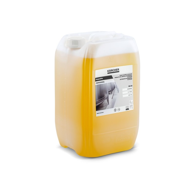 Karcher PressurePro Foam Cleaner, alkaline RM 58 62951000
