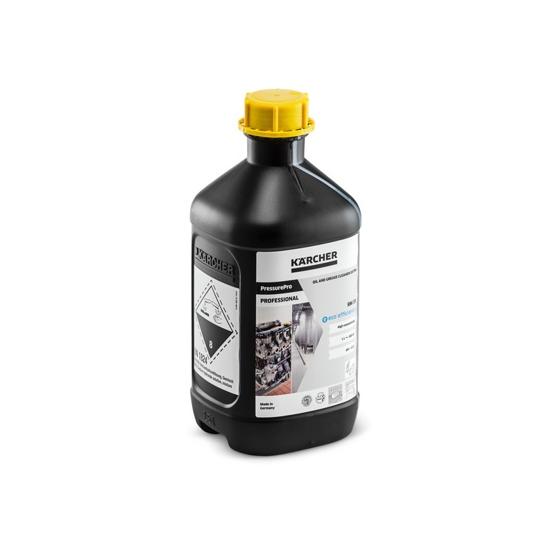 Karcher PressurePro Oil and Grease Cleaner Extra RM 31 eco!efficiency 62956460