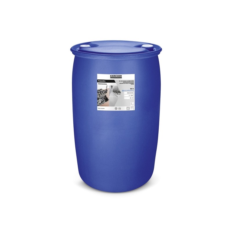 Karcher PressurePro Oil and Grease Cleaner Extra RM 31 eco!efficiency 62956490
