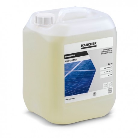 Karcher 10Ltr PressurePro Solar Cleaner RM 99 62957980