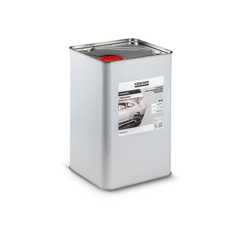 Karcher PressurePro Wax Remover RM 36 62954230