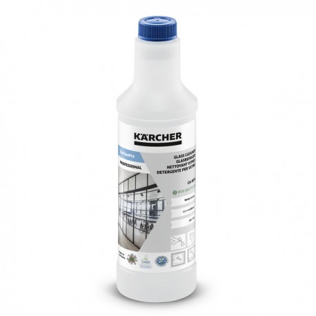 Karcher SurfacePro Glass Cleaner CA 40 R eco!perform 62956870