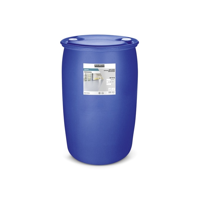 Karcher FloorPro Shine Cleaner RM 755 62951760