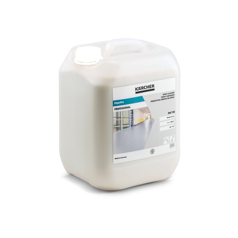 Karcher FloorPro Spray Cleaner RM 748 62951620