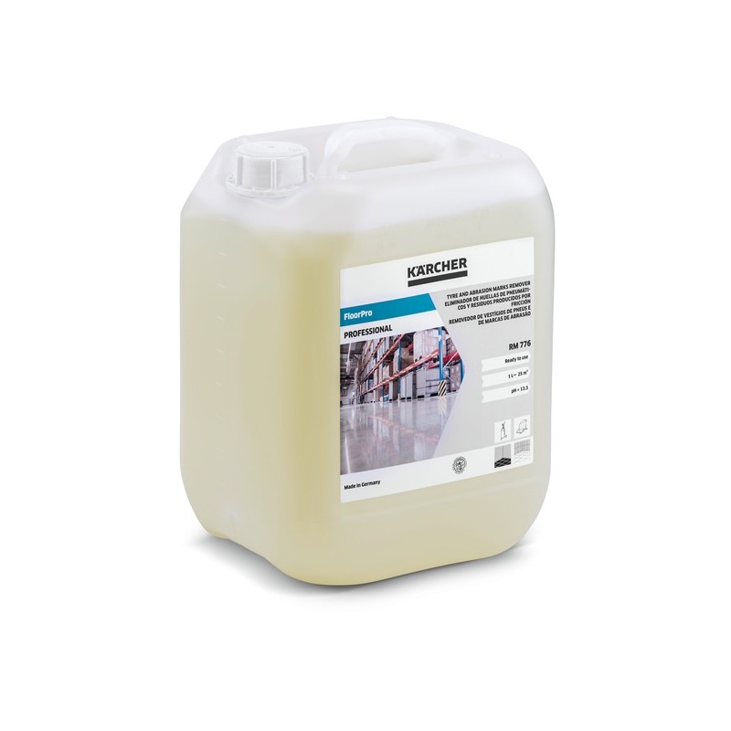 Karcher FloorPro Tyre and Abrasion Marks Remover RM 776 62955450