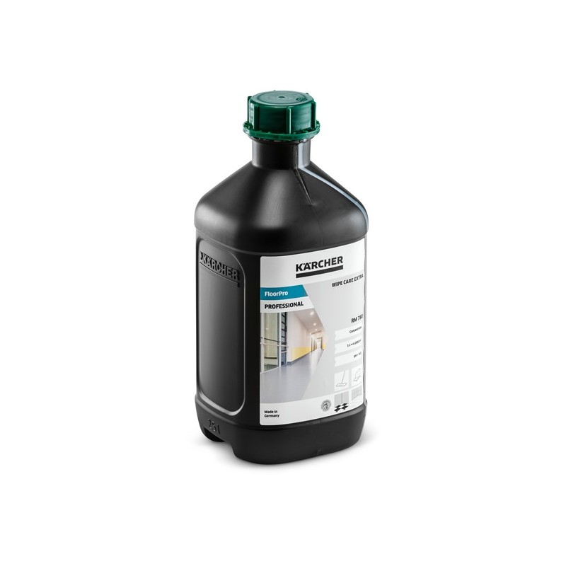 Karcher FloorPro Wipe Care Extra RM 780 62955800