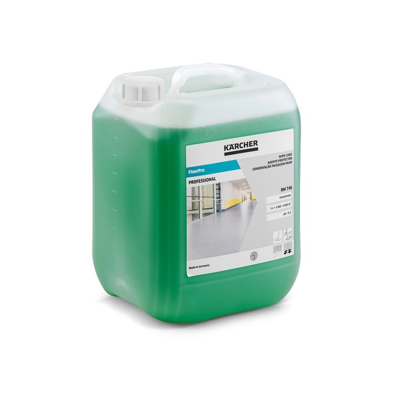 Karcher FloorPro Wipe Care RM 746 62951560