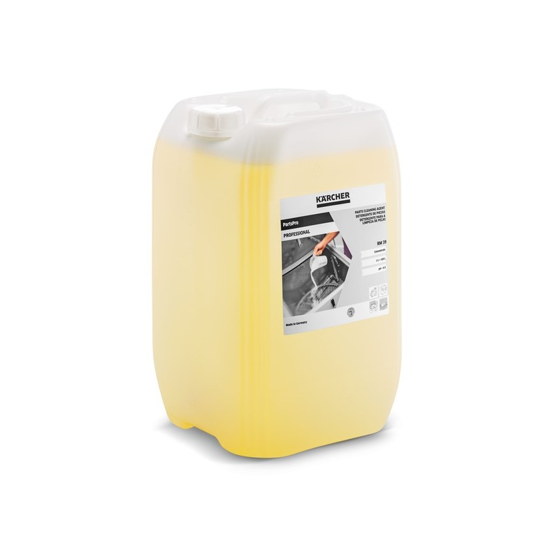 Karcher PartsPro Cleaner RM 39 62951650